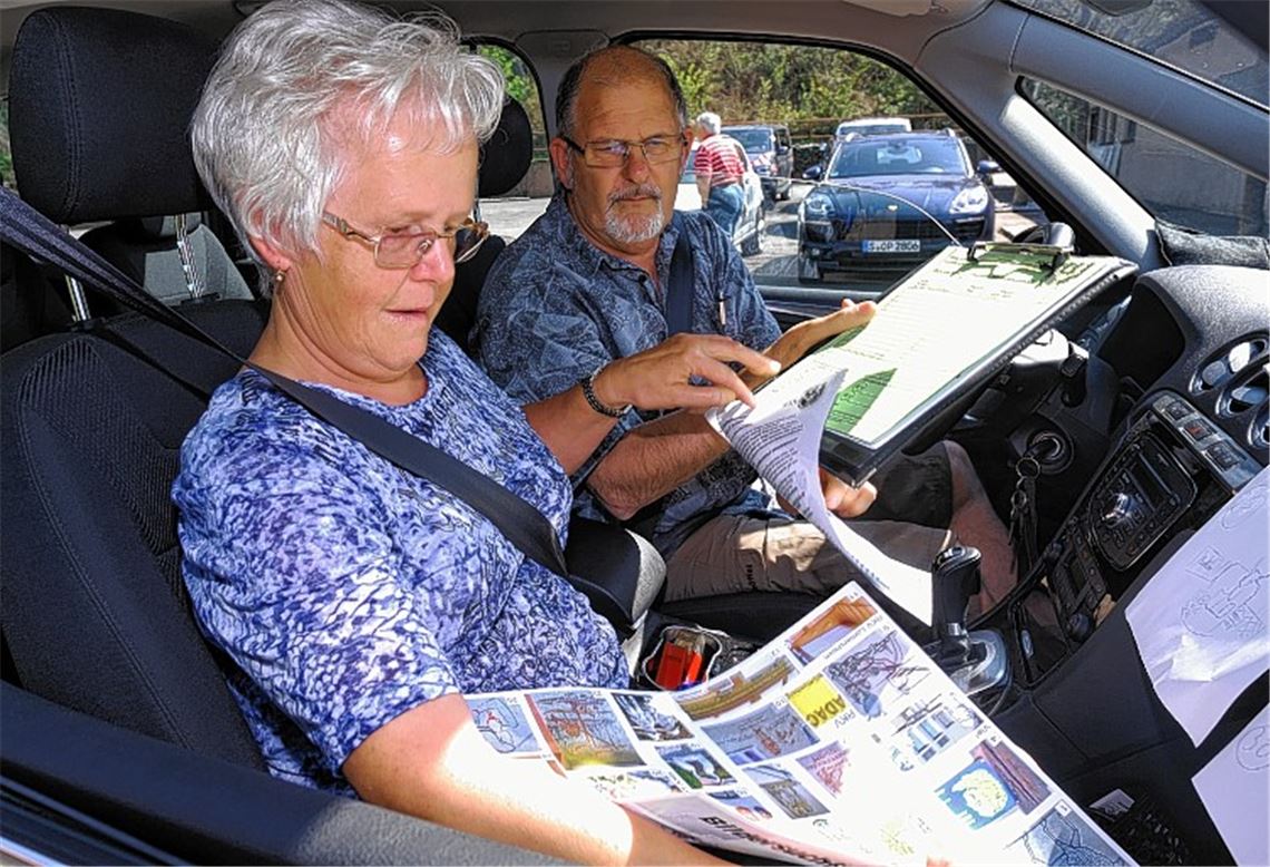 Bildersuchfahrt des RKV bleibt erhalten
