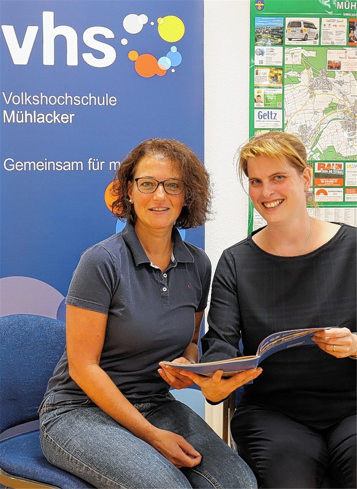 Lernen in der Gruppe als Chance