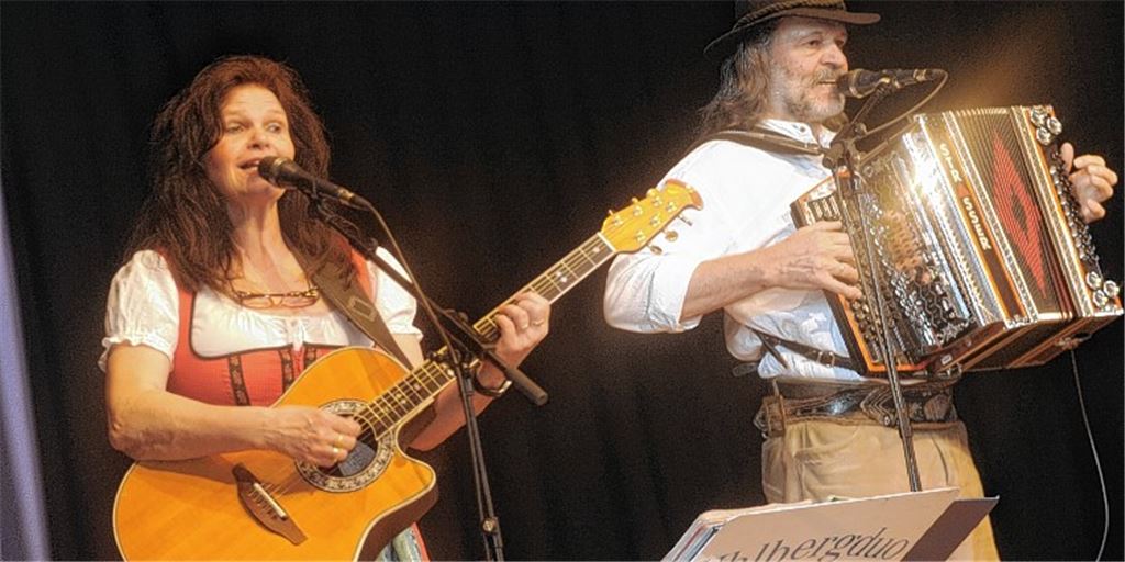 Leckerbissen für Gaumen, Ohr und Zwerchfell