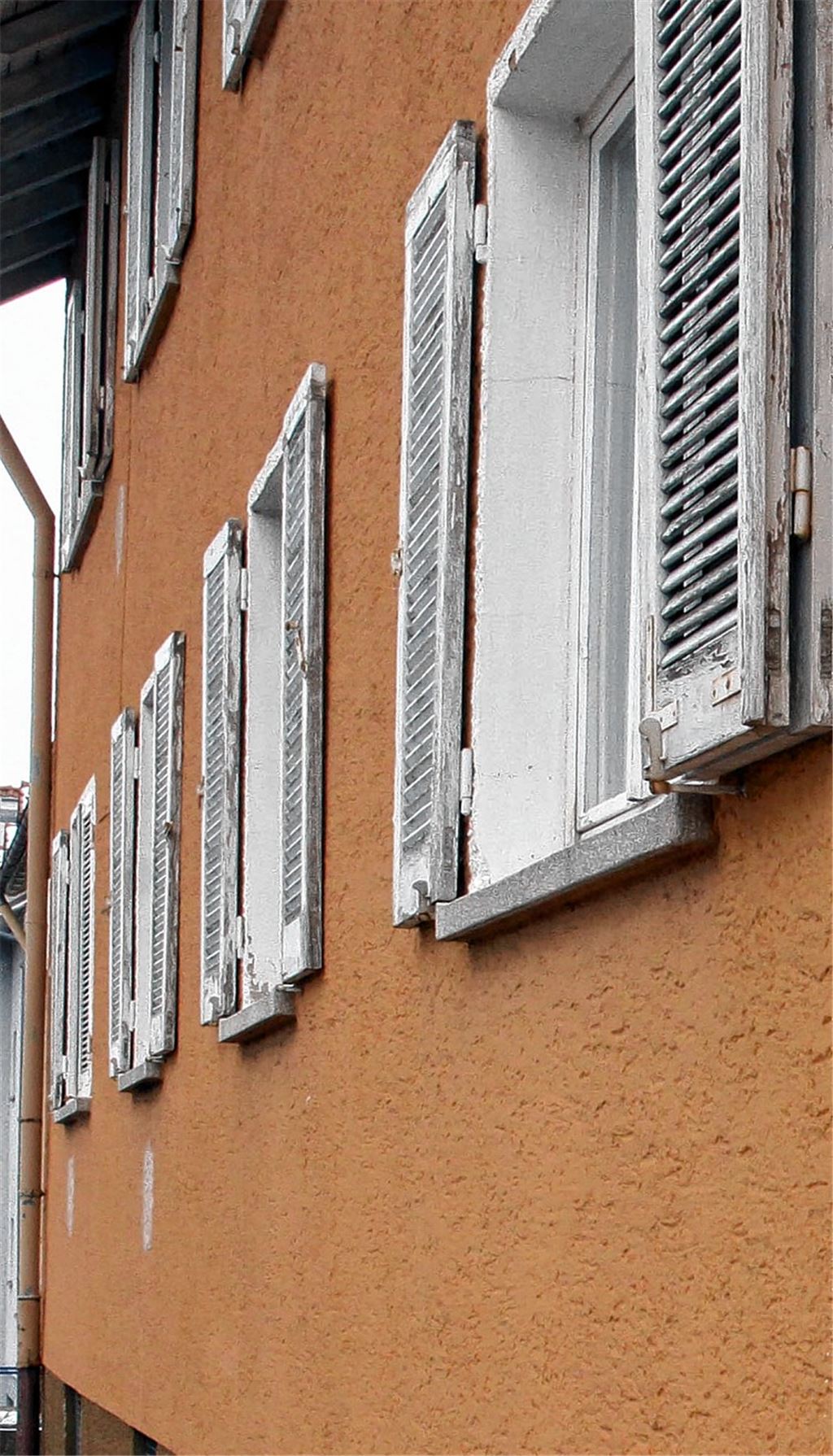 Stadtbau-GmbH kündigt sich an