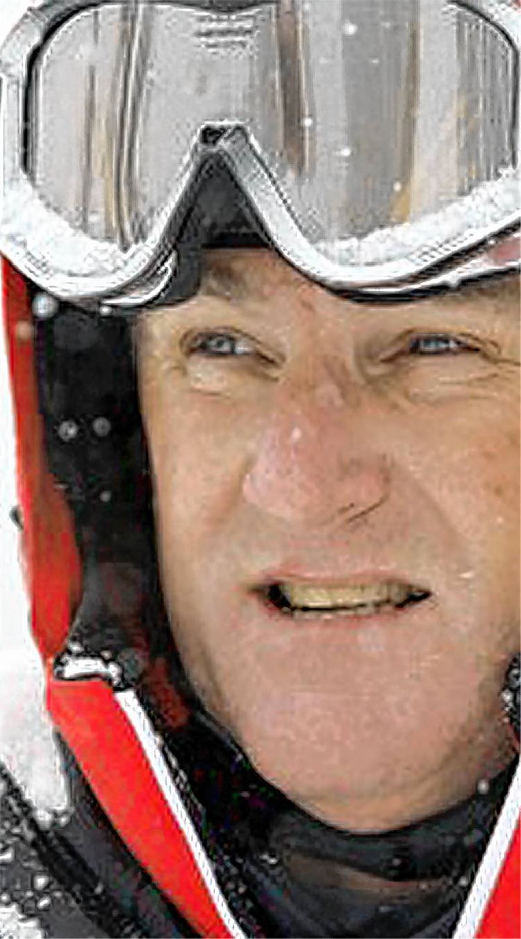 Voll gefordert: Der Neuenbürger Günter Hujara organisiert seit 20 Jahren als Chef-Renndirektor den alpinen Skiweltcup der Herren.