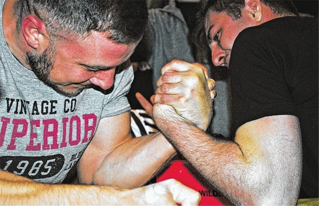 Von der Wirtshaus-Gaudi weit entfernt