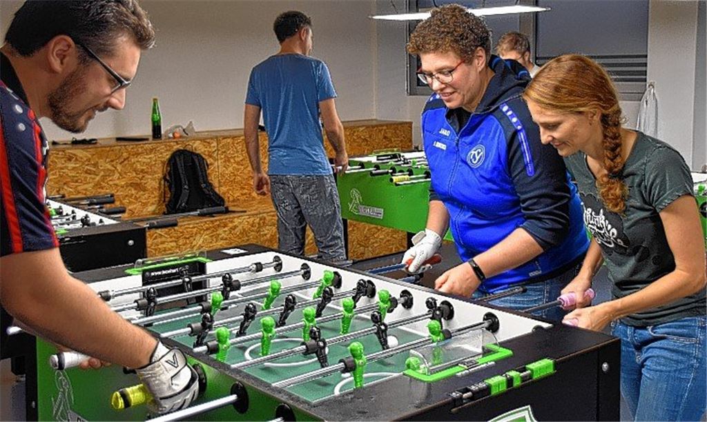 Kurbeln verboten – klemmen erlaubt