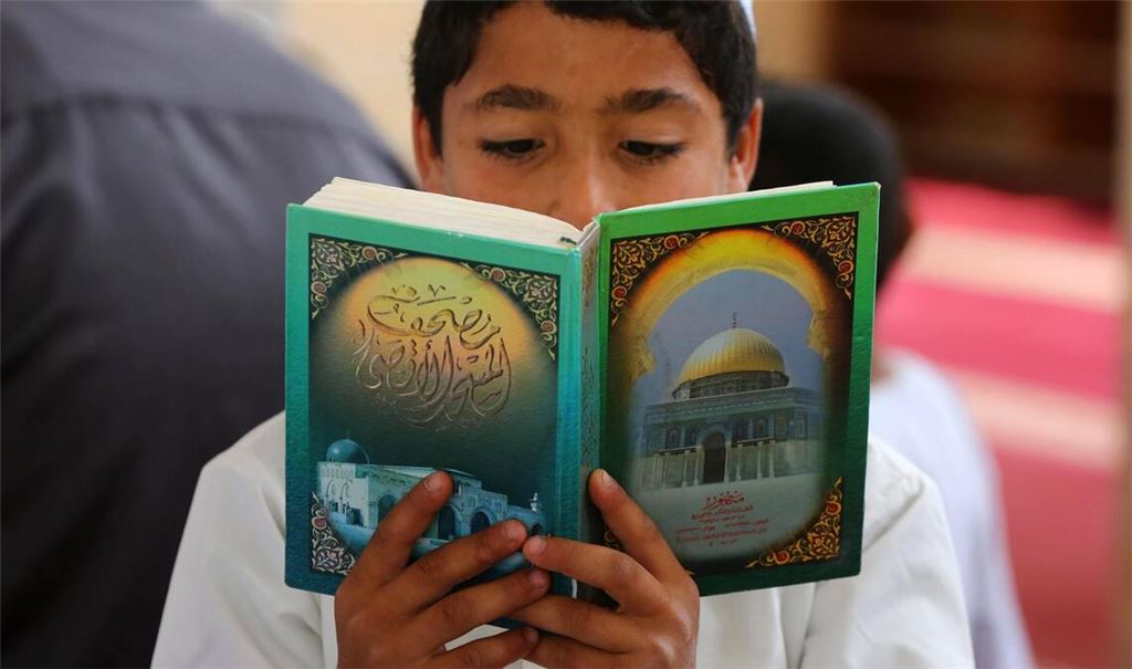 Vom 18. Februar bis 20. März geht in diesem Jahr der Ramadan.