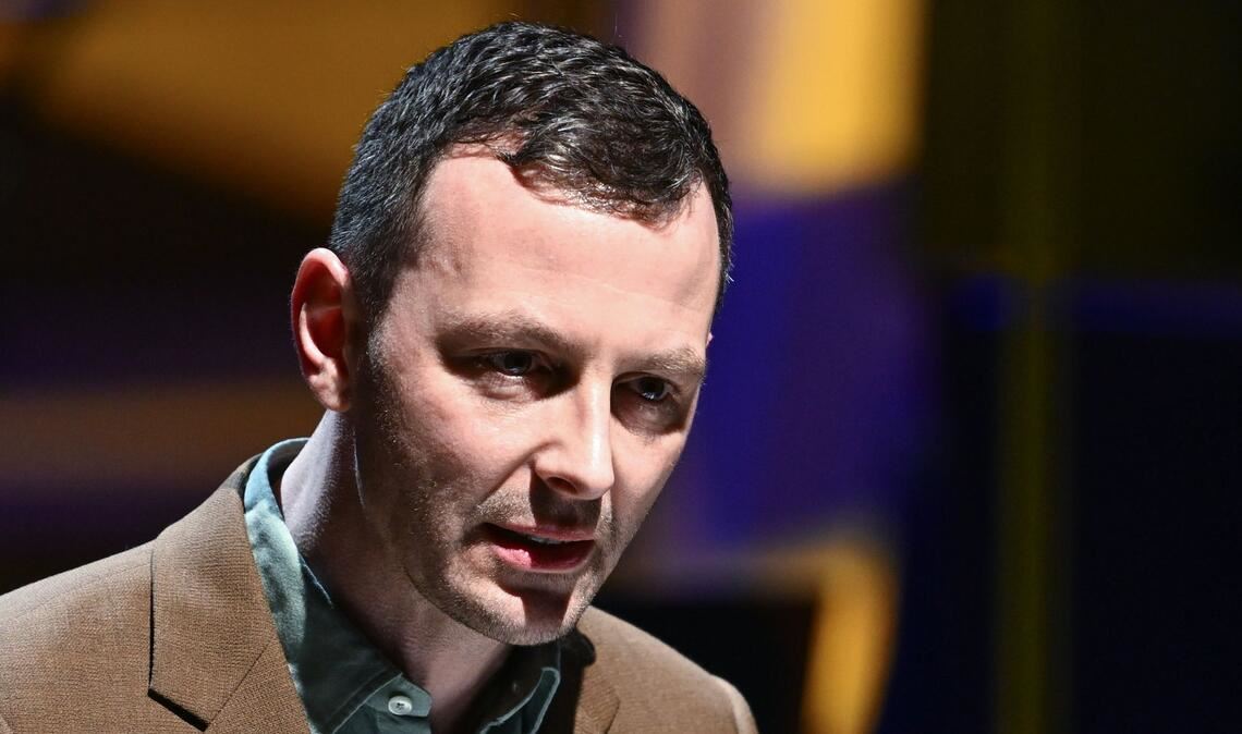 Vom Vorsteher des Börsenvereins des deutschen Buchhandels kam erneut Kritik.