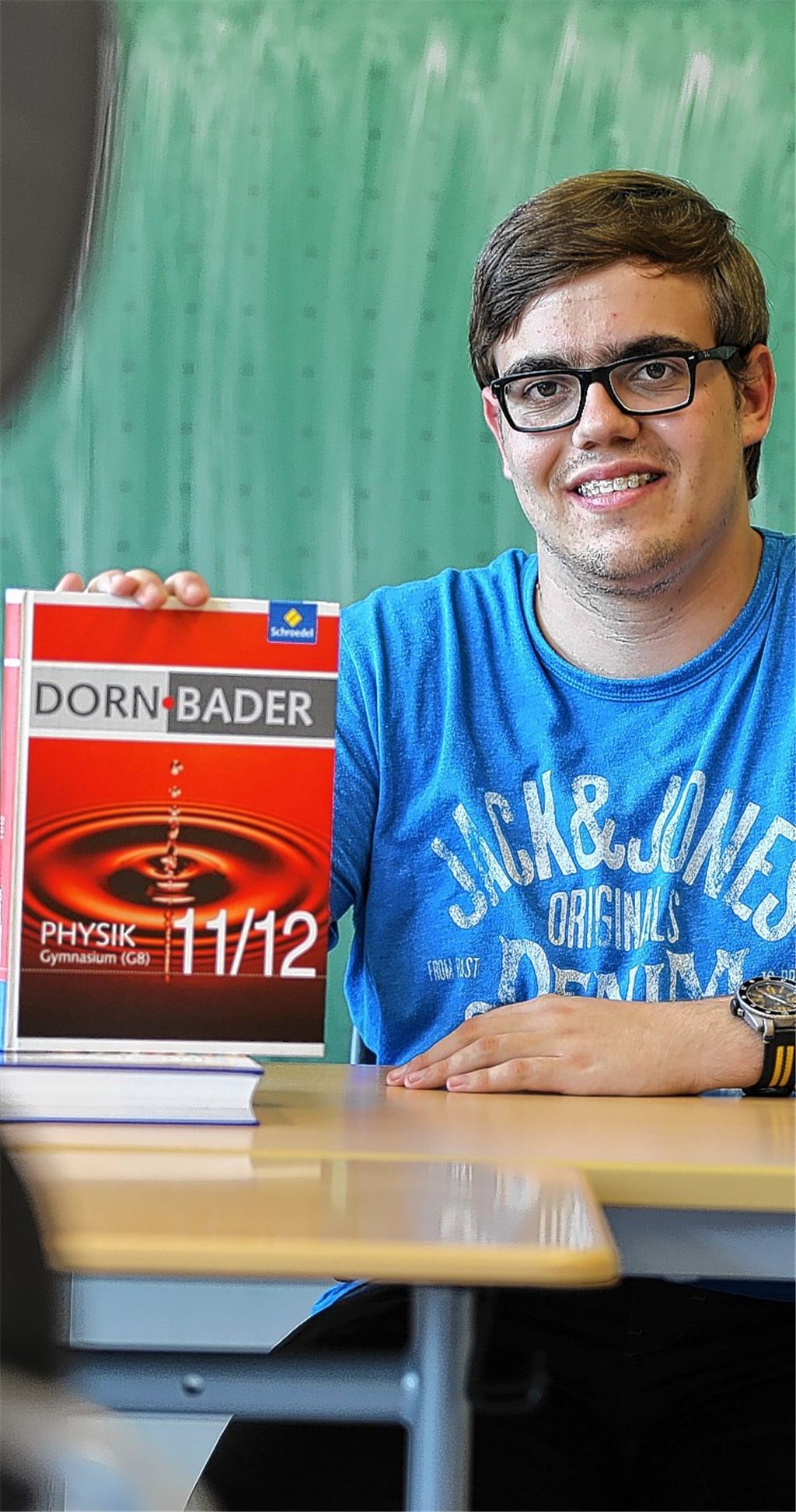 0,7-Abi gibt’s nicht? Doch!