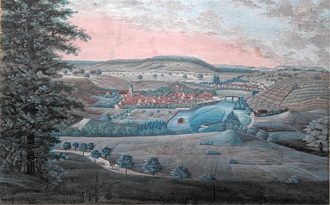 Pionierarbeit made in Dürrmenz