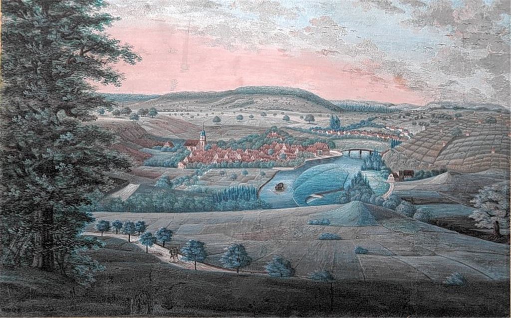 Pionierarbeit made in Dürrmenz