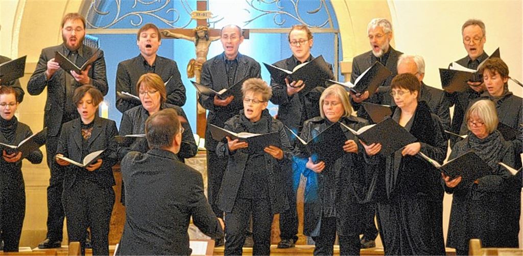 Von Frühbarock bis Moderne