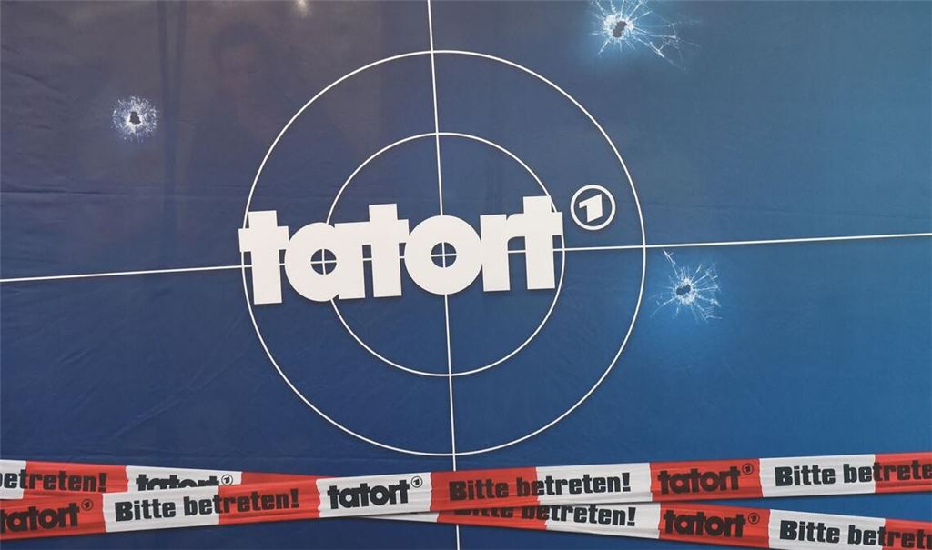 Von den 20 bisherigen "Tatorten" 2023 kamen lediglich zwei Filme über 10 Millionen TV-Zuschauer.