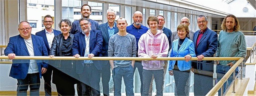 Klimanotstand markiert Konfliktlinie