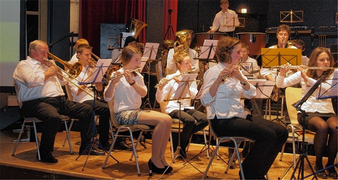 Von der grünen Insel Irland bis in die Anden führt die Reise des MV Ötisheim. Foto: Appich