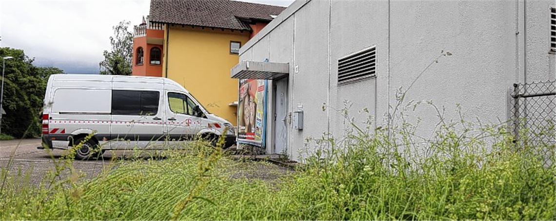 Telekom schaltet in Illingen den Turbo zu Telekom schaltet in Illingen den Turbo zu