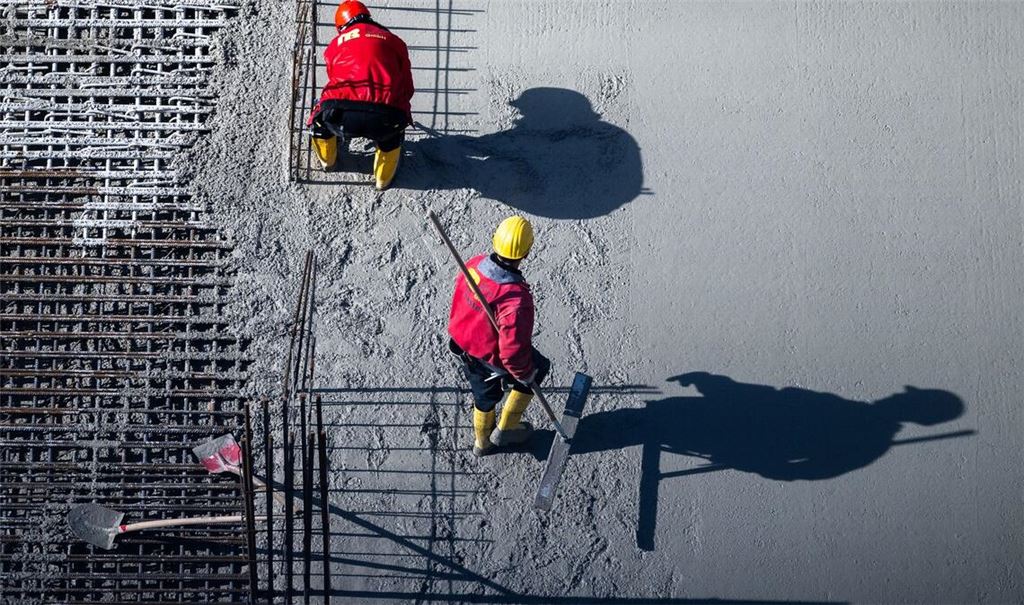Von einer Trendwende könne aber keine Rede sein. (Archivbild)