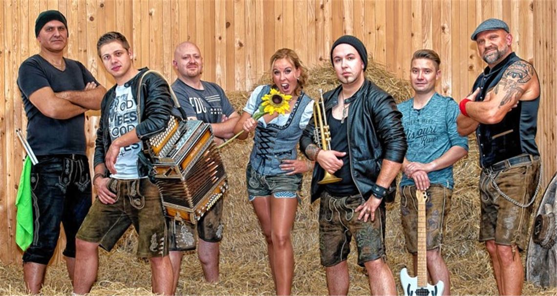 Jetzt brenz an d’r Enz