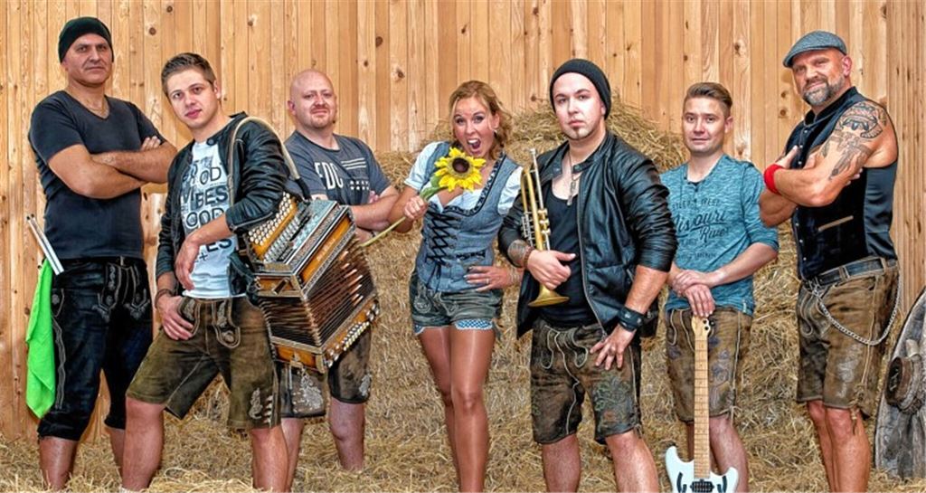 Jetzt brenz an d’r Enz