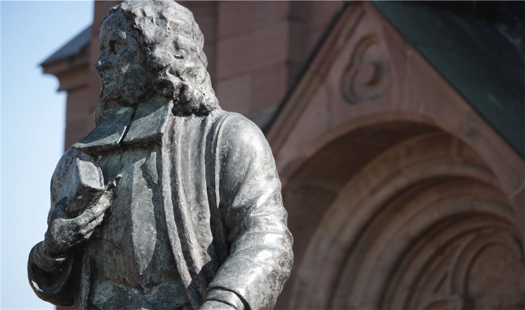 Vor 300 Jahren ist der Waldenserführer Henri Arnaud gestorben. Grund genug, um sein Leben auf unterschiedliche Weise zu beleuchten. Foto: Archiv
