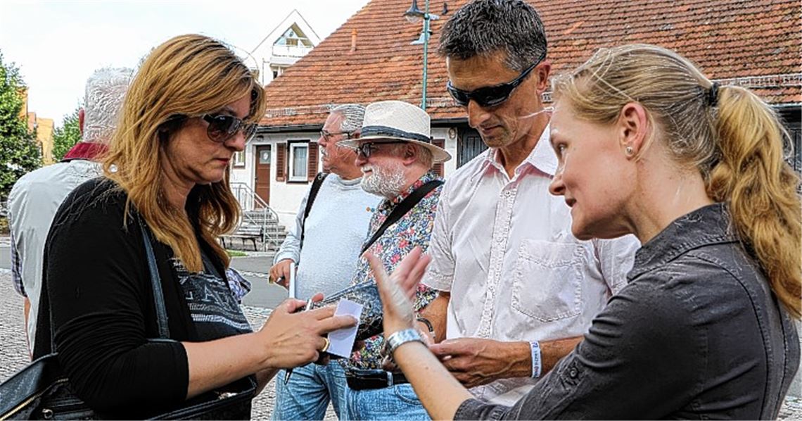 Mühlacker will Roma gezielt begleiten