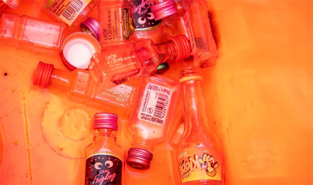 Vor allem bei den jüngeren Menschen gehen die Zahlen zurück (Symbolfoto)