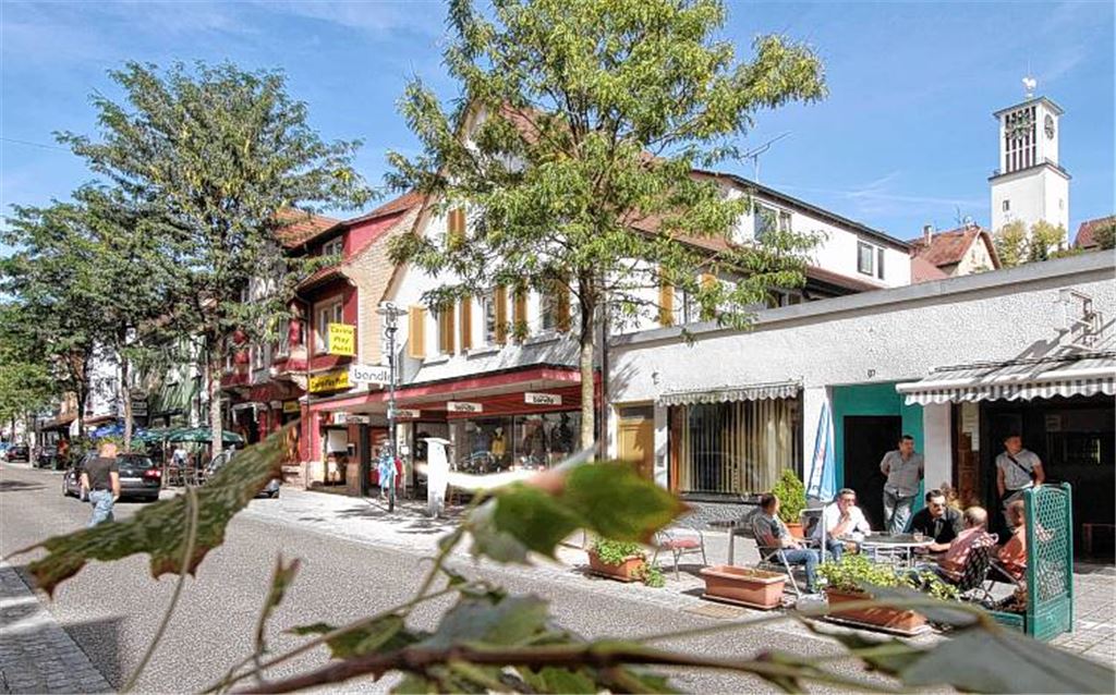 Vor allem um die Aufenthaltsqualität in der Mühlacker Innenstadt geht es bei einer aktuellen Online-Umfrage, die dem Citymanagement neue Impulse verleihen soll. 