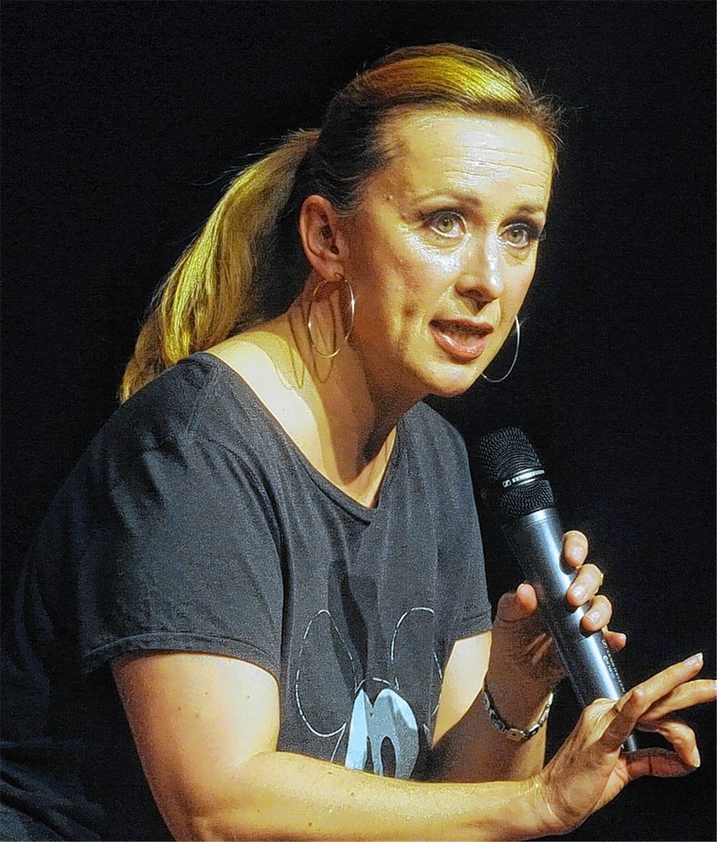 Wechseljahre und Smartphonesucht