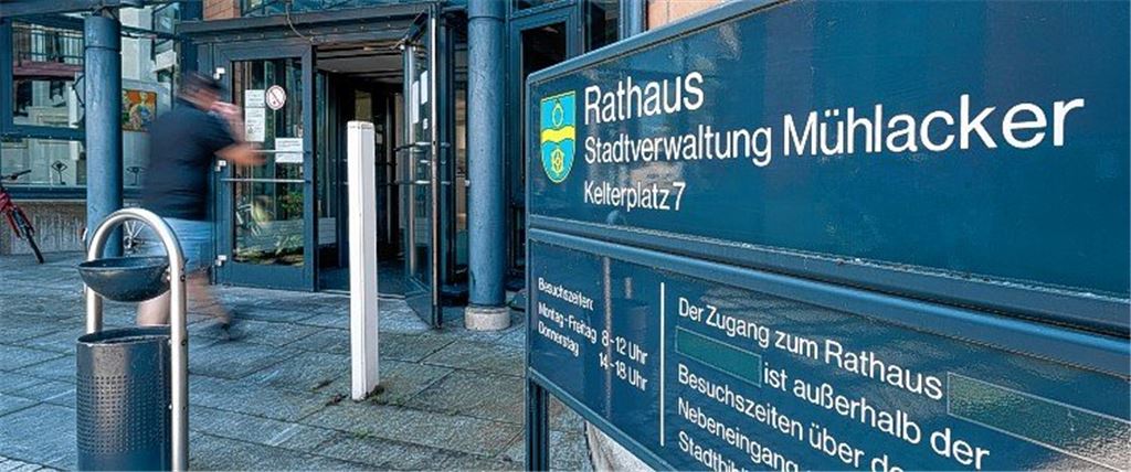 Rathäuser lockern Vorschriften teilweise