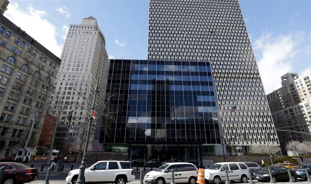 Vor dem Gericht für internationalen Handel in New York werden Fälle zu Rückerstattungen bereits gezahlter Zölle behandelt. (Archivbild)