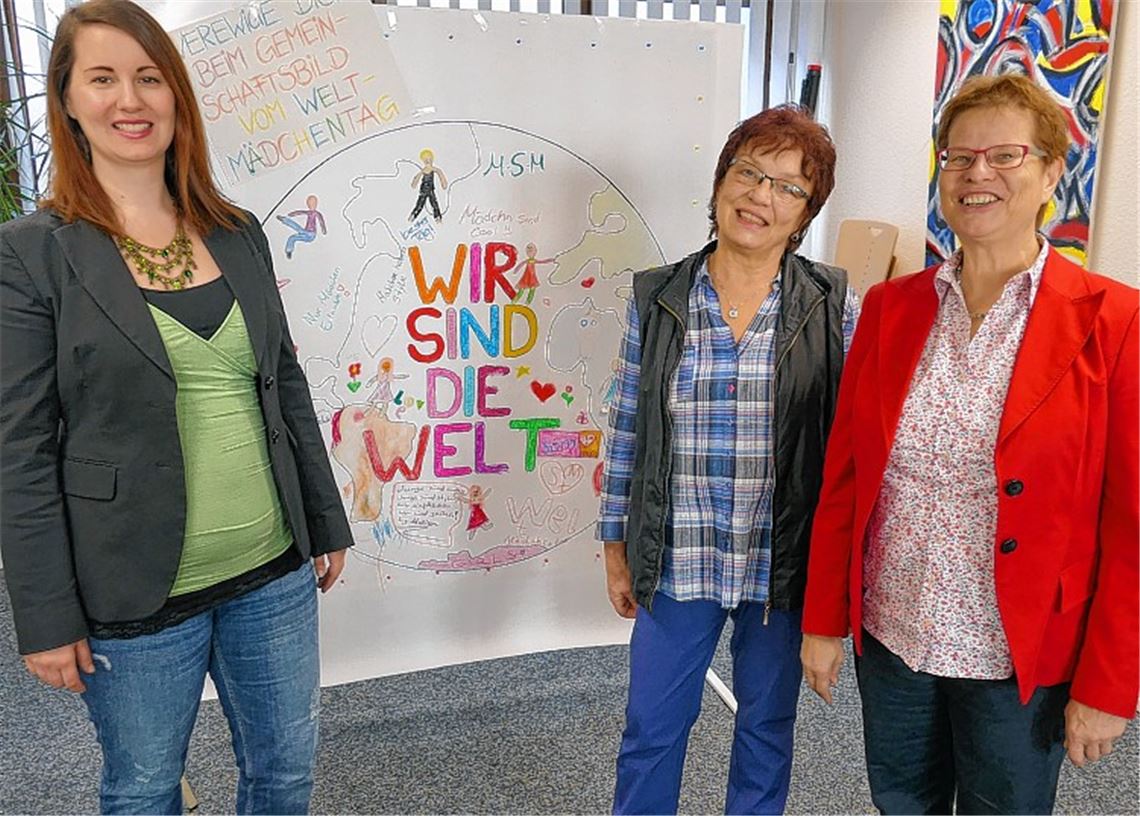 Arbeit an Schulen soll ausgebaut werden