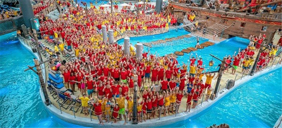 Sicherheit steht an oberster Stelle