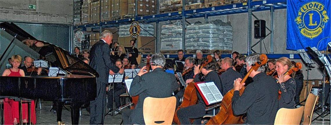 Das Meisterstück der Sinfonietta Das Meisterstück der Sinfonietta