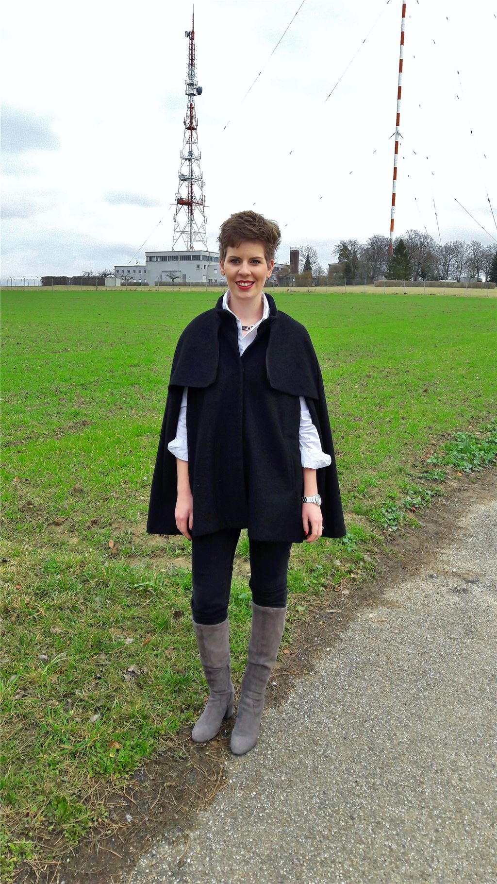 Kolummne Jenny Sender