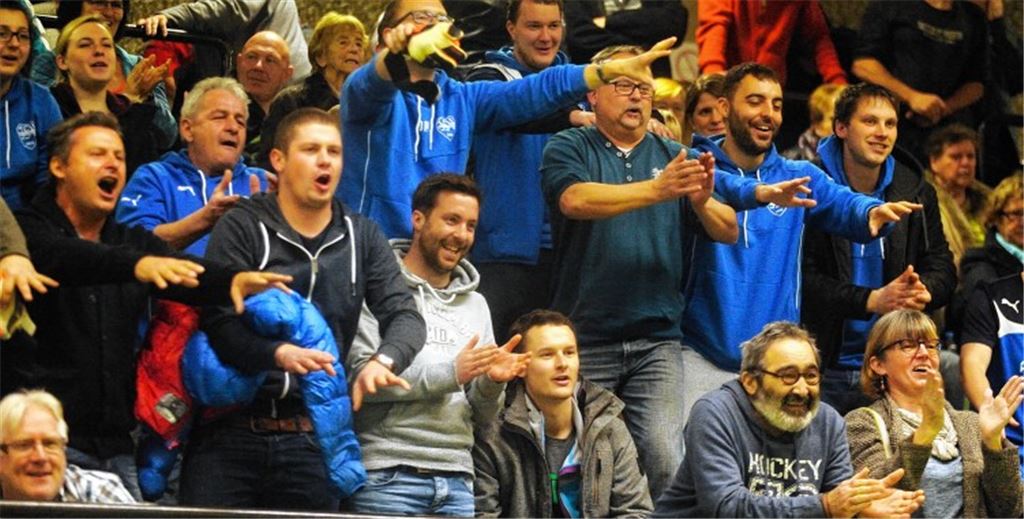 Schlägt die Stunde eines Außenseiters?