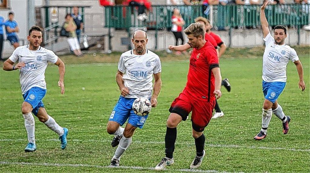 „Stadtderby bleibt Stadtderby“