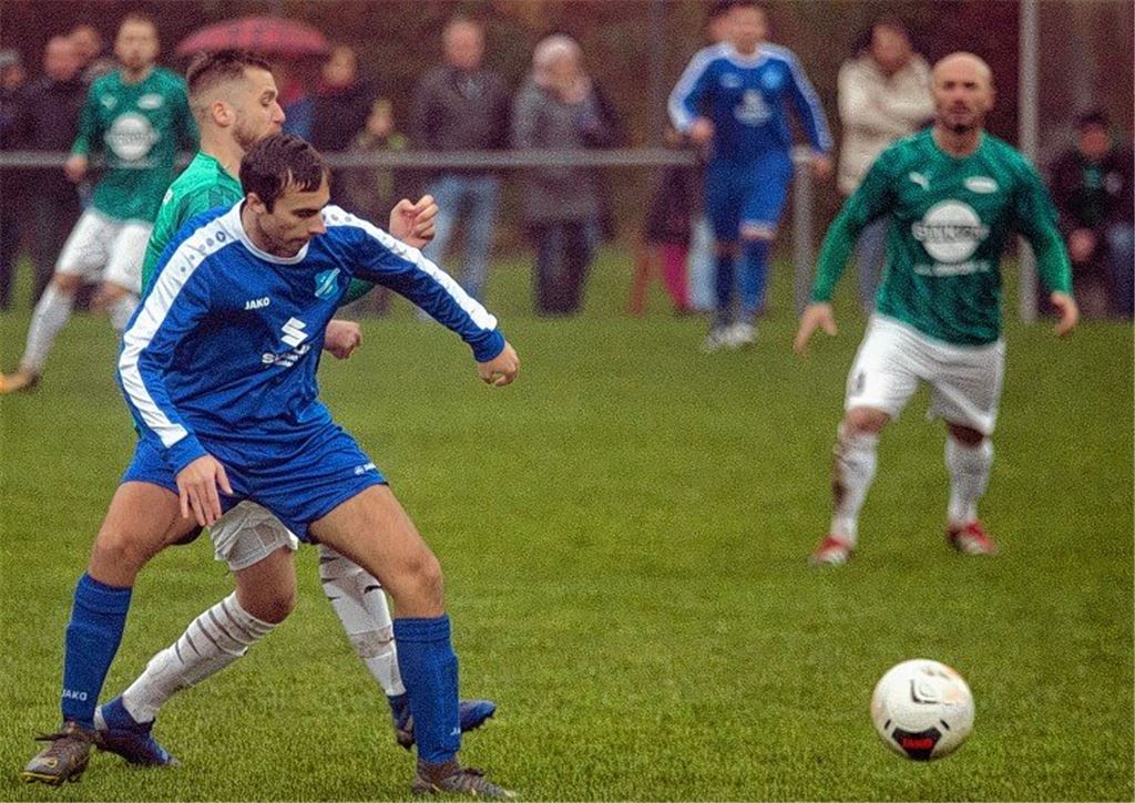 Knittlingen setzt ein Ausrufezeichen