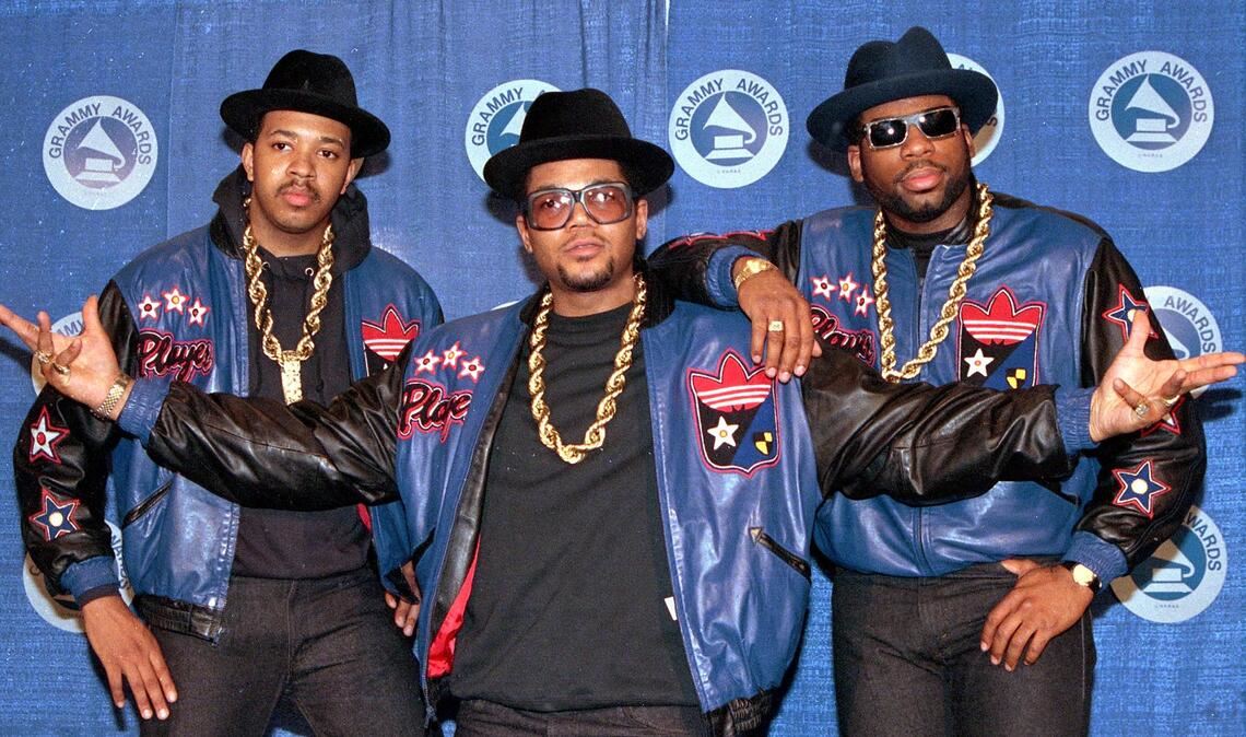 Vor fast 25 Jahren wurde Jam Master Jay ermordet. (Archivbild)