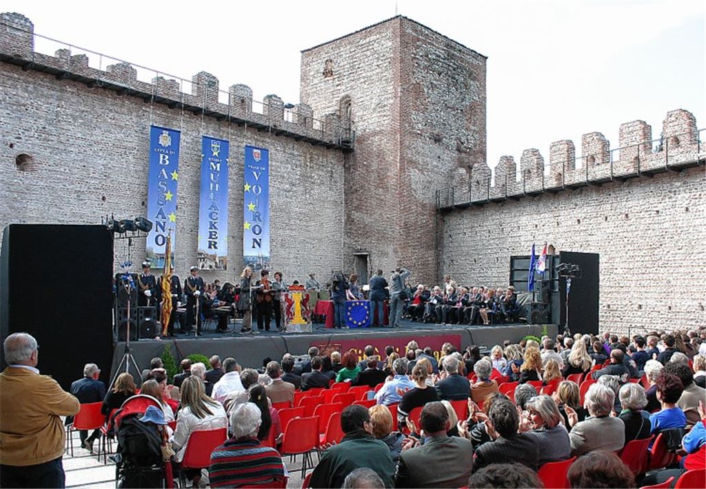 Eine Hochzeitsreise und die Folgen