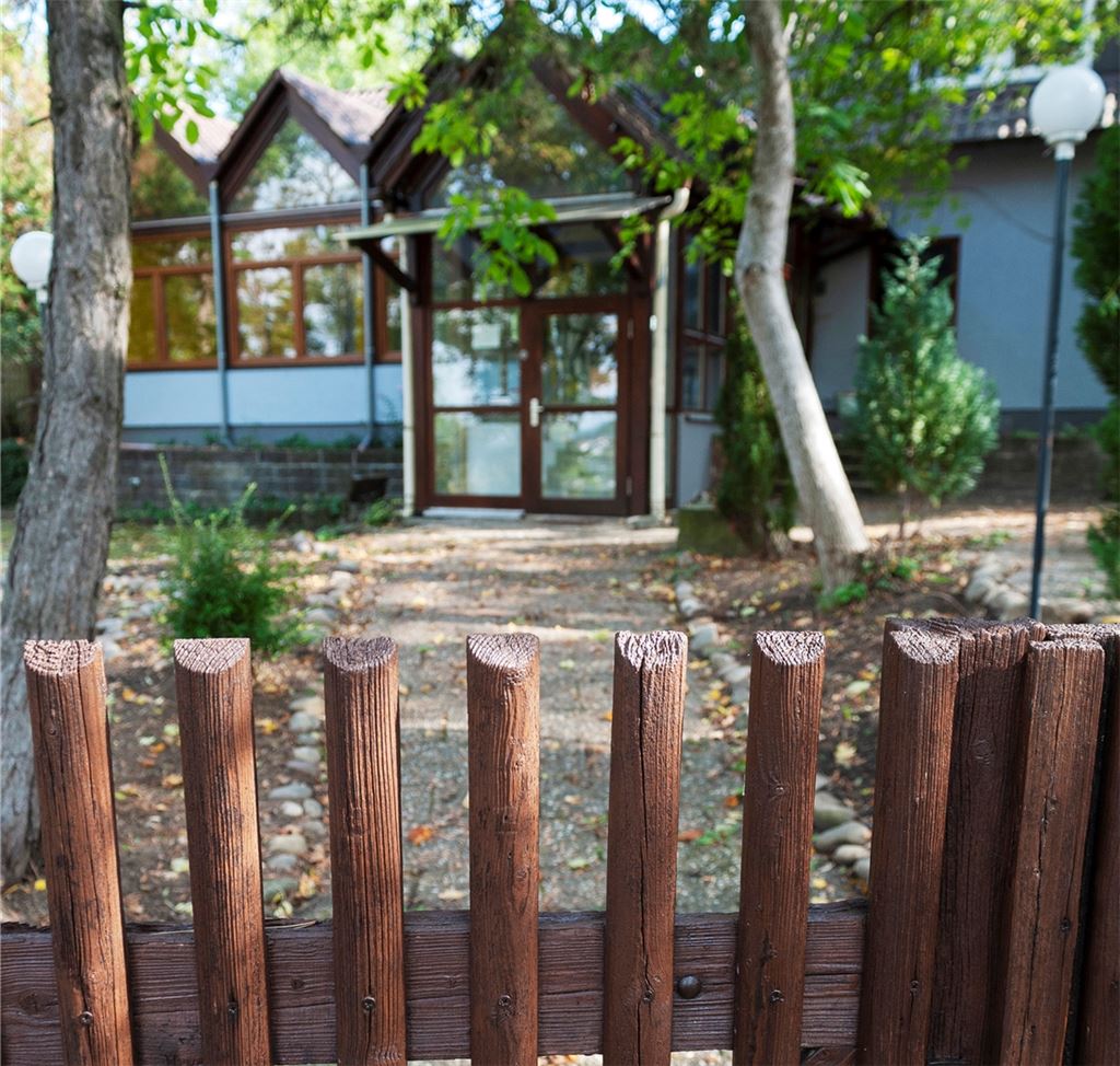 Voraussichtlich Ende Oktober soll die „Burgschänke Löffelstelz“ eröffnet werden. Foto: Fotomoment