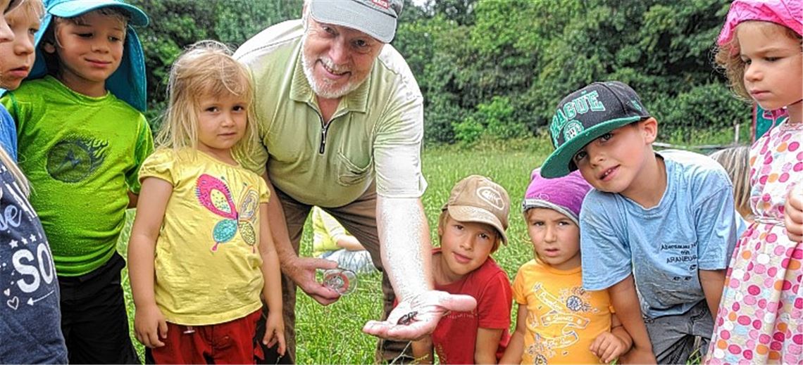 Eltern bewerten Kinderbetreuung