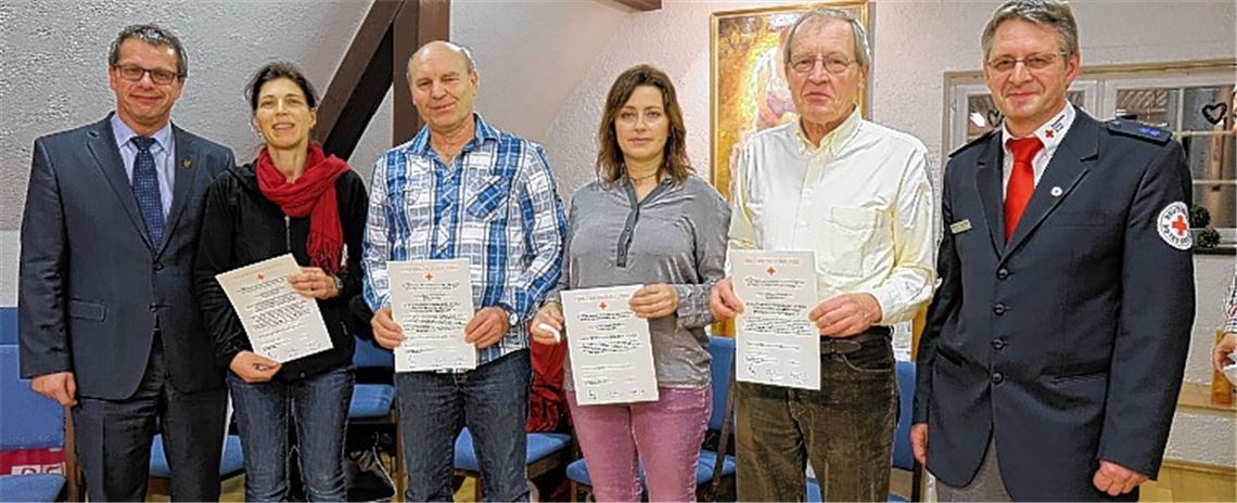 Vorbilder!