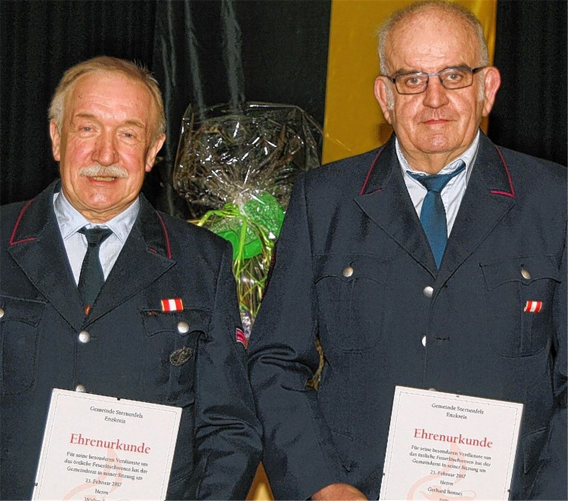 Vom tierischen Fall bis zum Großeinsatz