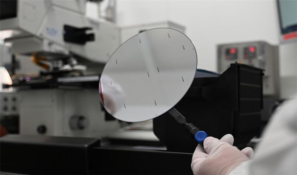 Vorerst liefert China keine Nexperia-Produkte mehr.