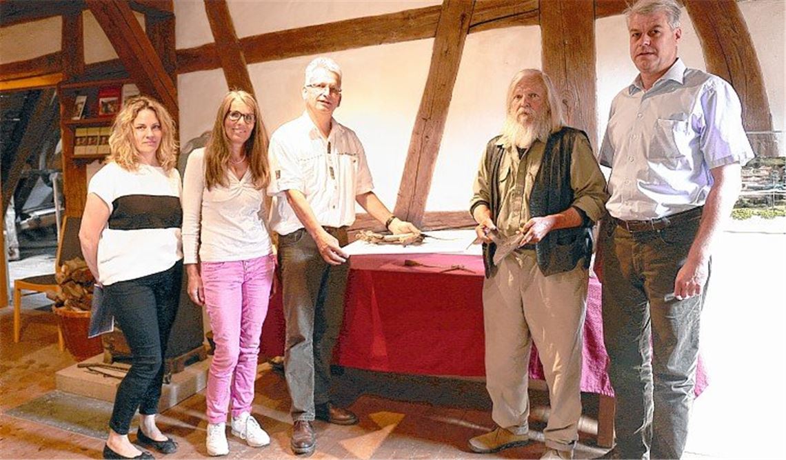 Als Katzen gefährlich lebten