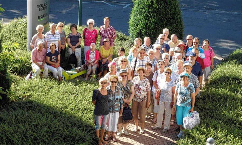 Zwischen Käthchen-Rosen und Dünen
