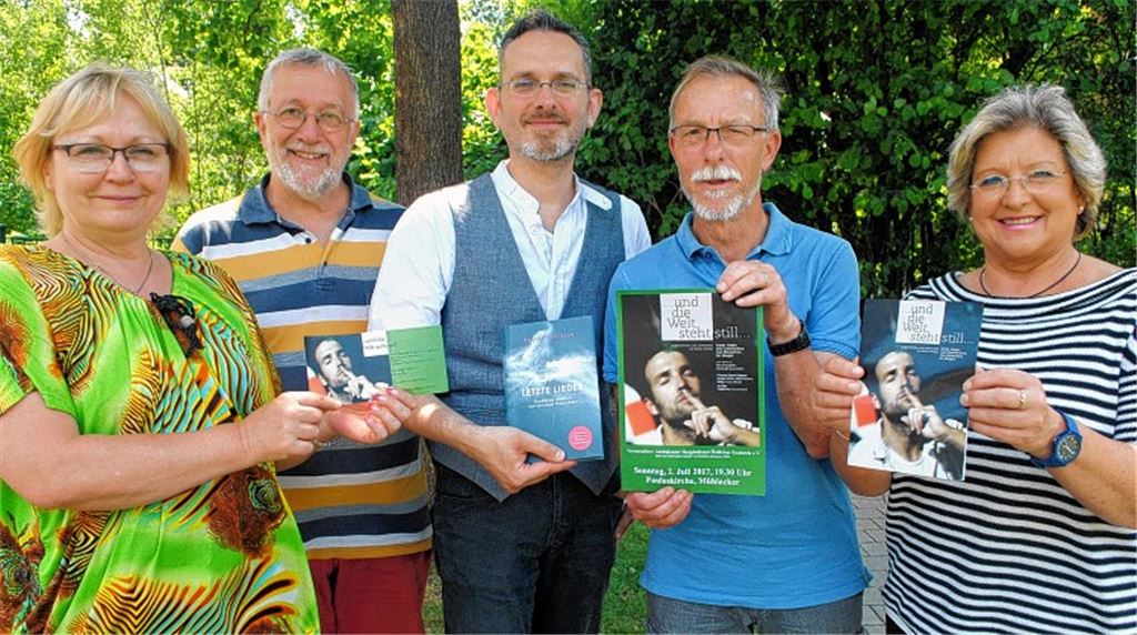 „Es wird emotional“