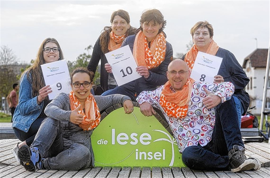 Enzgärtenslam: Freiluftsaison startet am Dienstag