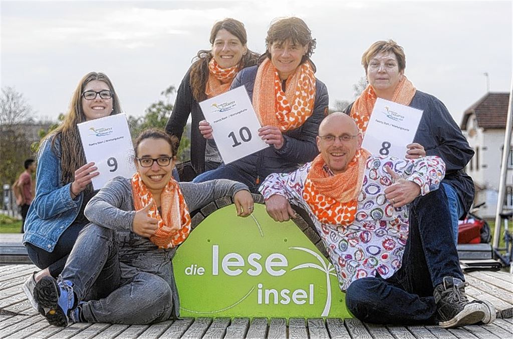 Enzgärtenslam: Freiluftsaison startet am Dienstag