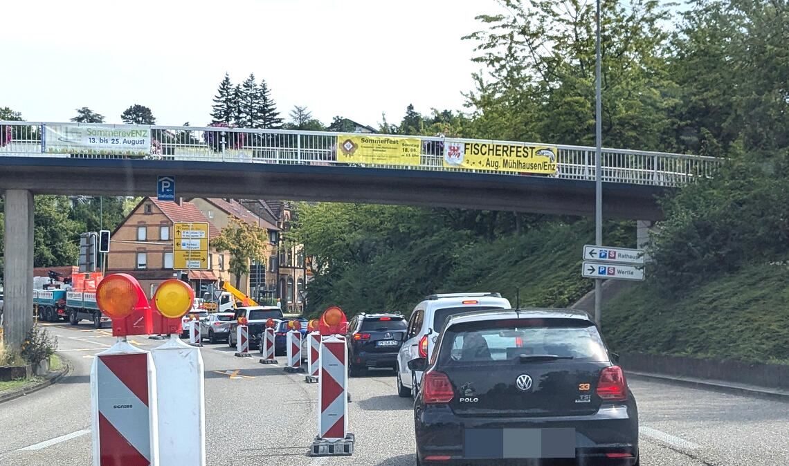 Vorgang um Bannerwerbung bleibt ein Stück weit mysteriös. Foto: Archiv