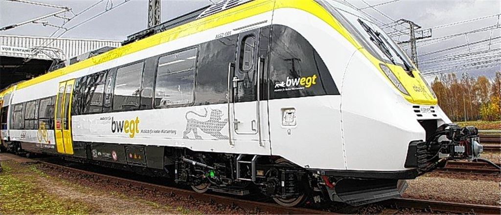 Abellio will mit Service punkten