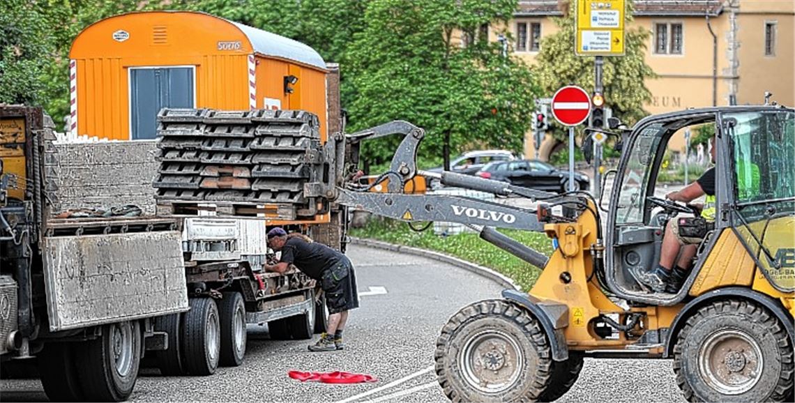 Das befürchtete Chaos bleibt aus