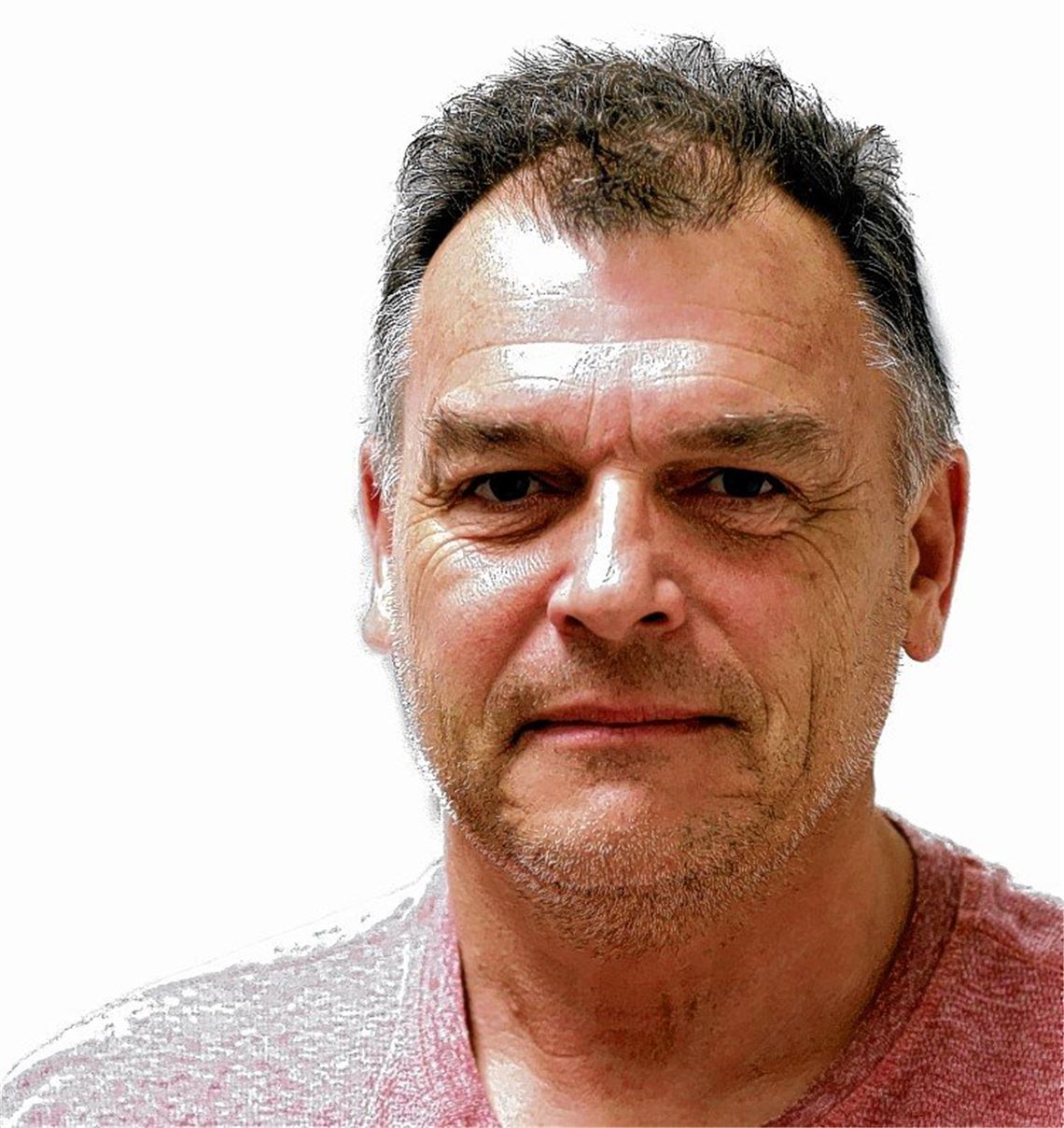 Hier spricht die Polizei – oder ..?